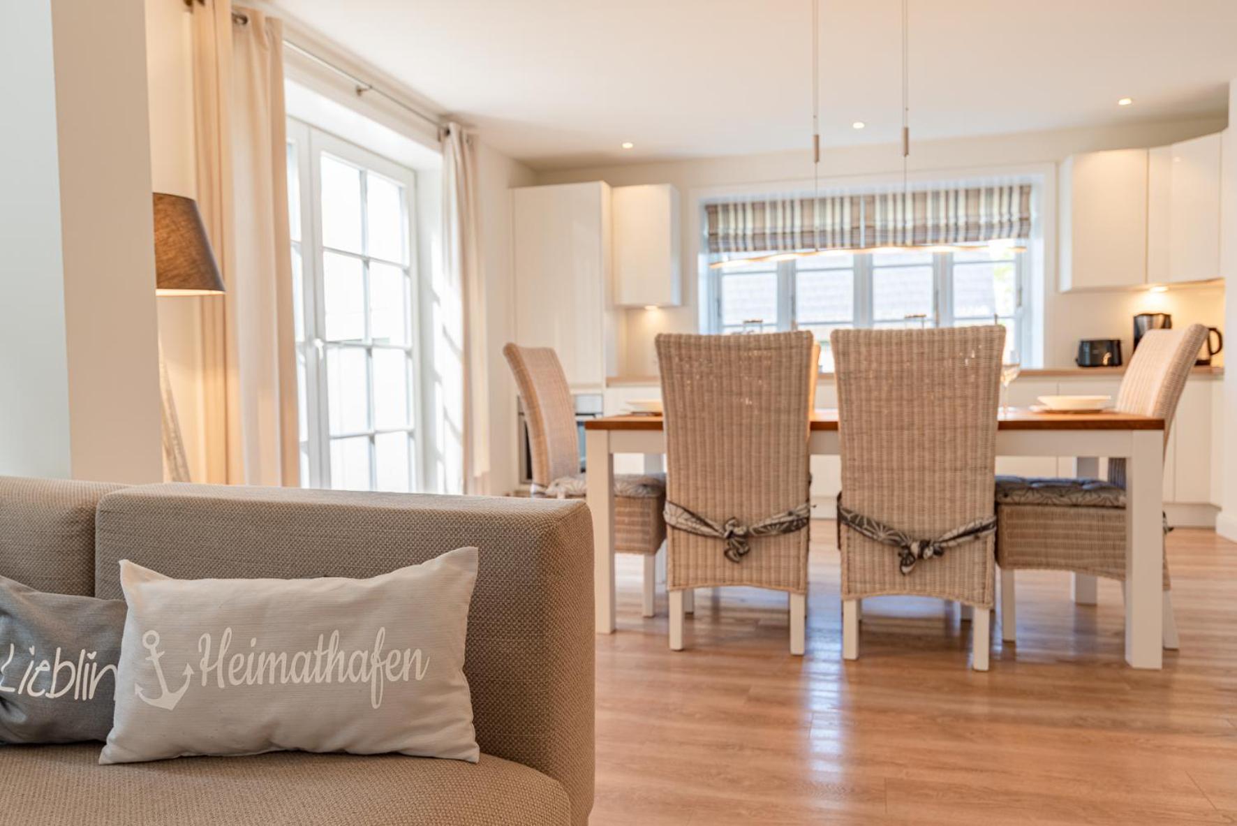 Huus Leeftalich Villa Alkersum Exterior foto